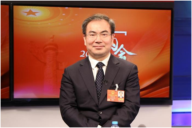 全國人大代表、張家界市市長劉革安：扶持發(fā)展“小新星”企業(yè)，推進企業(yè)上市“破零倍增”計劃